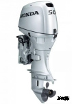Лодочный мотор HONDA BF50 SRTU