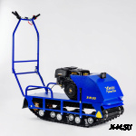 Мотобуксировщик SNOW DOG 20 (DINKING)