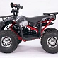 Квадроцикл YACOTA Sirius LD 125