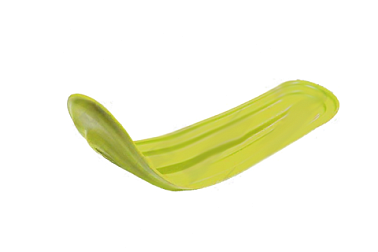 Накладка на лыжу "DINGO125,150, МУХТАР-15",SF150L/SF200L (1100*220*6) 