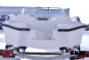 Стеклопластиковая моторная лодка Wyatboat-430 М (килевая)