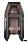 Лодка ПВХ БРОНЯ 280 СК
