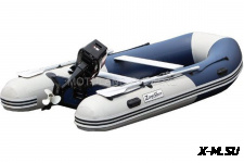 Надувная лодка Zongshen MD470