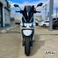 Скутер Jilang Maxi Samurai