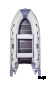 Лодка ПВХ PATRIOT Лагуна 325 СК