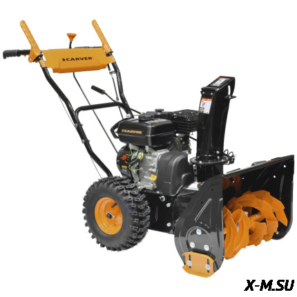 Снегоуборщик CARVER STG 7056