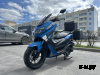 МаксиСкутер PROMAX-Honda PCX-250 (49)