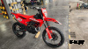 Кроссовый мотоцикл Sanchez Fury CB300RL