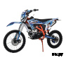 Питбайк MOTOLAND (МОТОЛЕНД) 125 SX 125 E 19/16