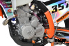Кроссовый мотоцикл KEWS K24 YBS300