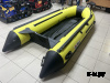 Лодка SMarine SDP MAX 380 Б/У