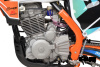 Кроссовый мотоцикл KEWS K23 MT250