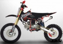 ПИТБАЙК JMC 140 MX 17на14