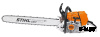 Бензопила MS 661 (5,4кВт. SL71см. 36RSC91. 7,4кг)