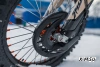 Мотоцикл JHLMOTO JHL Z8i (EFI) NC300S (182-MN)