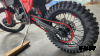 Кроссовый мотоцикл Sanchez Fury CB300RL