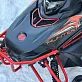 Снегоход IKUDZO HUNTER 650LK 30 EXPERT V2