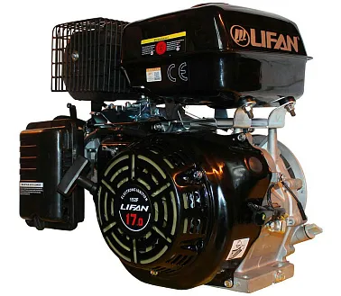 Двигатель Lifan 192F D25