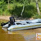 Лодка Марлин 320 SLK