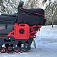 Снегоход IKUDZO HUNTER 650LK 30 EXPERT V2