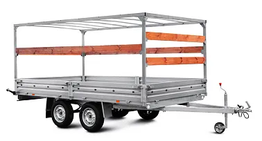 Каркас тента 362113