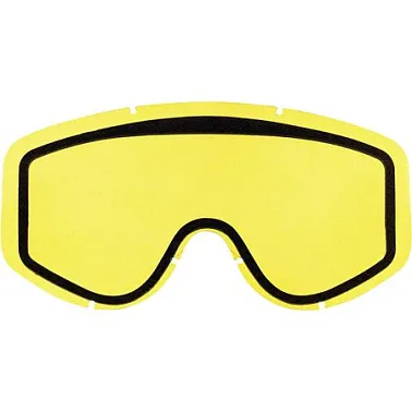 Линзы 89 Si yellow