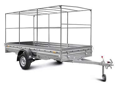 Каркас тента 311515