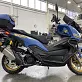МаксиСкутер PROMAX XDV 250(49) EFI