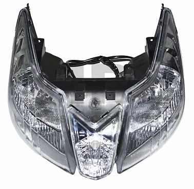 Фара головного света в сборе GRACE