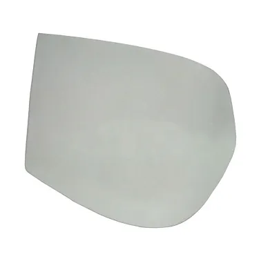 Стекло ветровое для лодки (левая половинка)