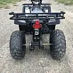 Квадроцикл HAMMER Hunter 300