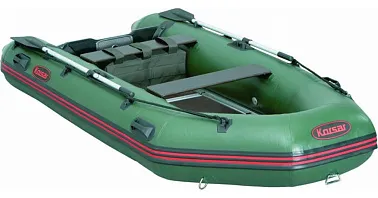 Лодка ПВХ БОЦМАН BSN-300E
