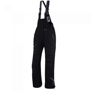 П/комбинезон жен.  Intake Dryo (2020') BLACK